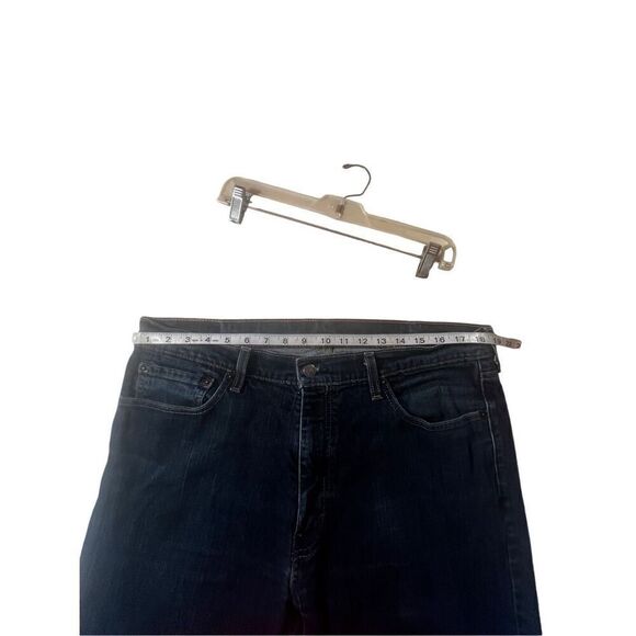 Levi's Men's 541 Athletic Fit Jeans Sz 38/32 - Picture 6 of 7